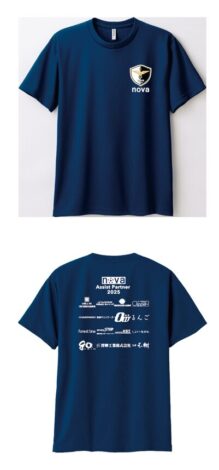 北毛ミニキッズフェスティバル　U-8　しんとう南部公園　2025.06.15