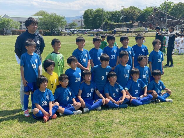 2025　モスバーガー杯（新人戦）決勝トーナメント