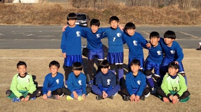 第１０回マナーフェアプレー サッカー大会U-1１ 令和８年３月７日（土）、８日（日）